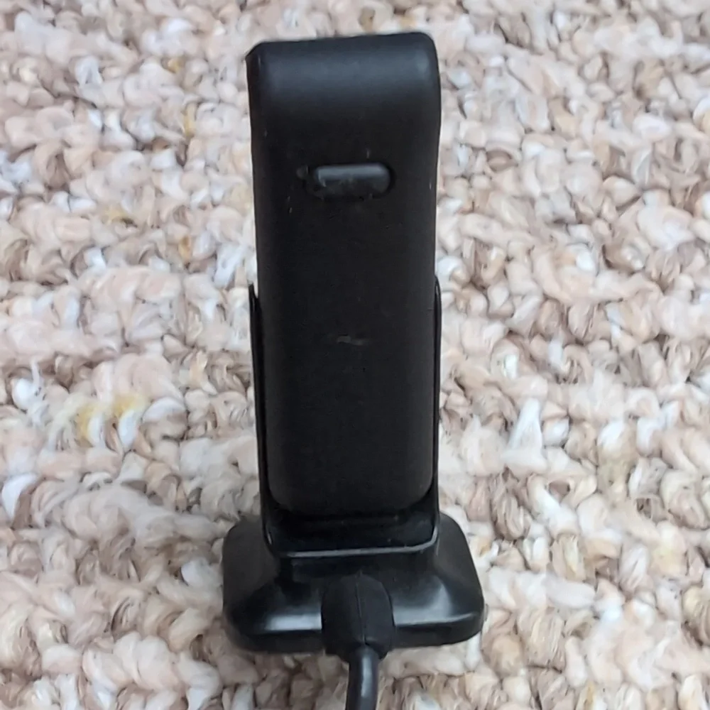 FitBit Ultra wireless activity and sleep tracker